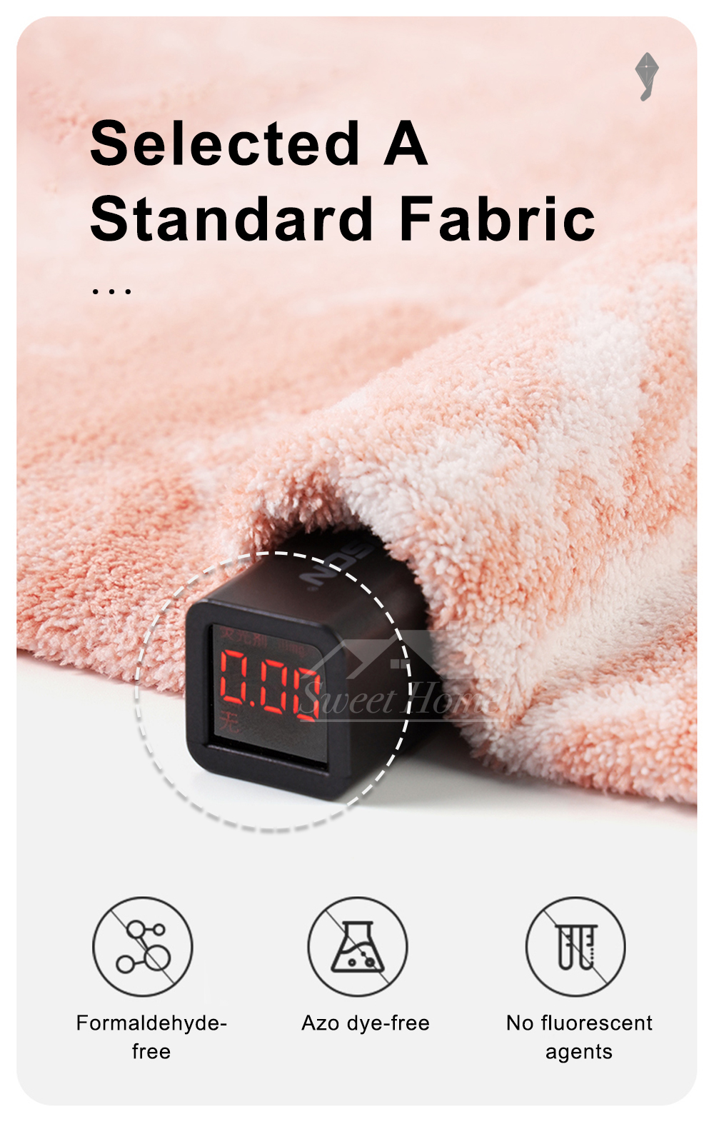 Ink Painting Jacquard Hair Drying Cap-9